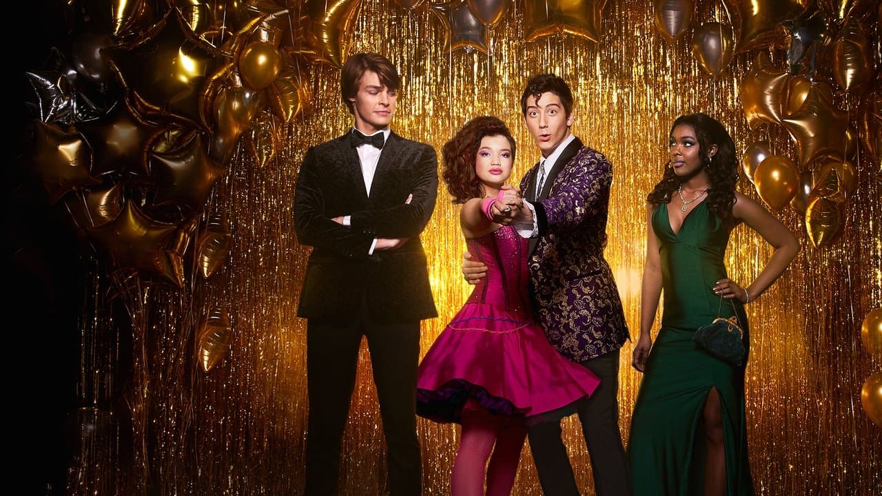 Un Bal pour Harvard