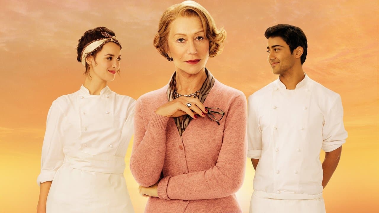 Les Recettes du bonheur