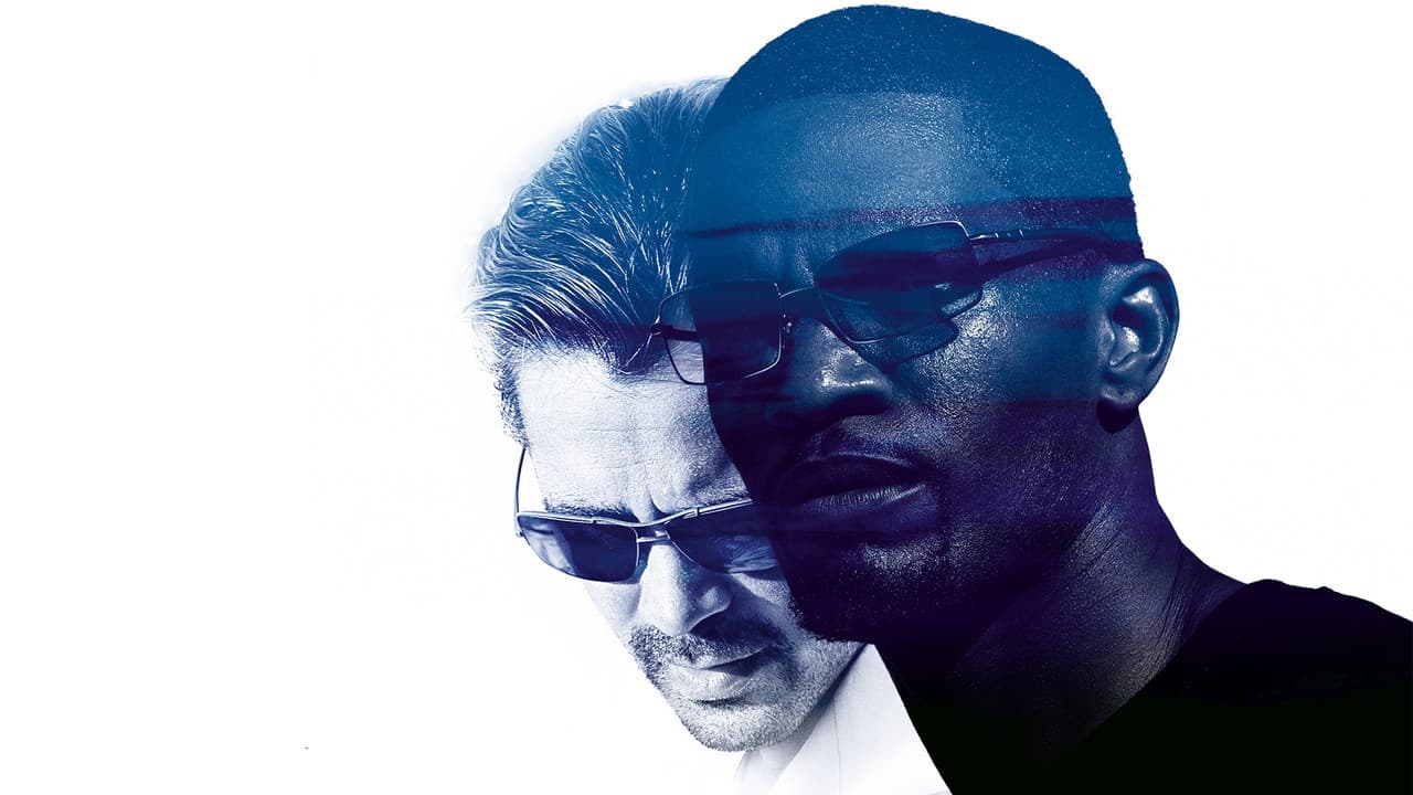 Miami Vice : Deux Flics à Miami