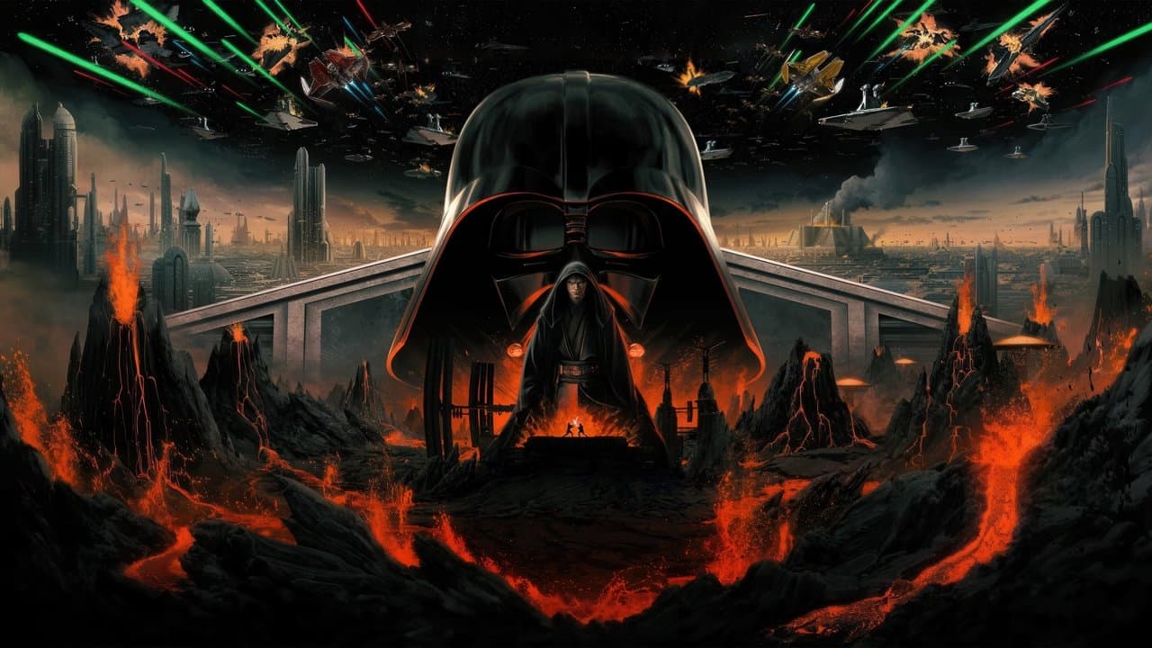Star Wars, épisode III - La Revanche des Sith