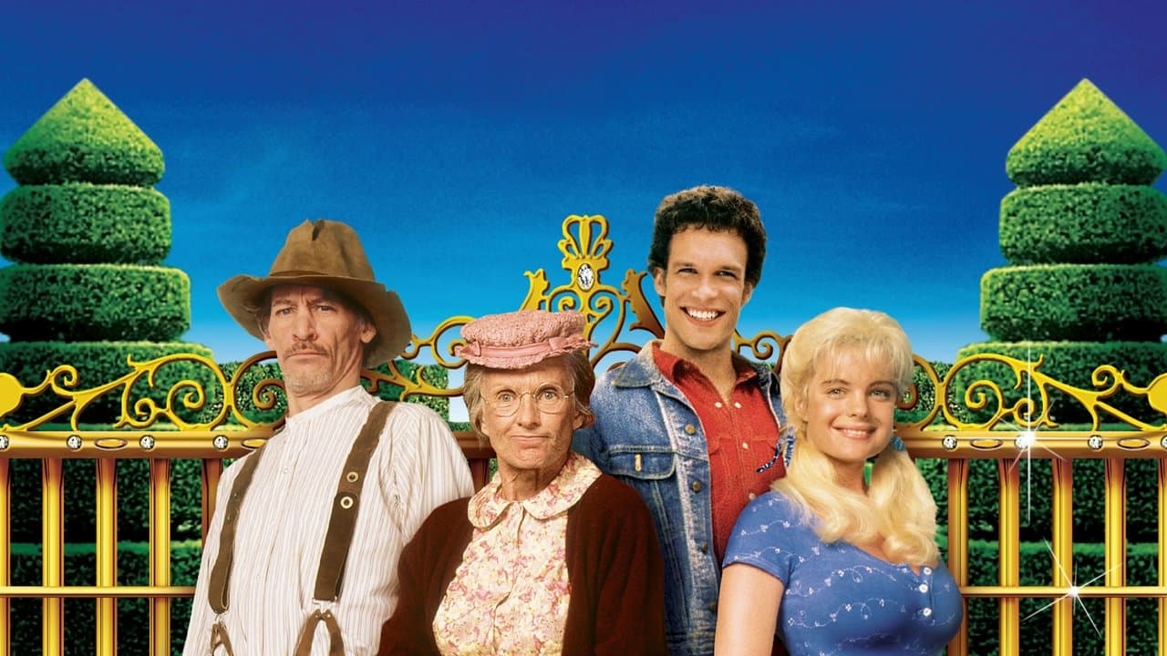 Les Allumés de Beverly Hills
