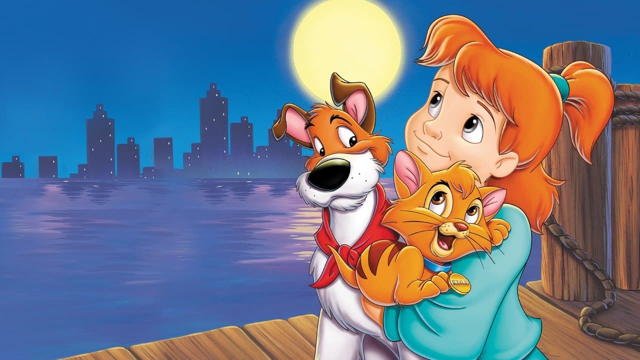 Oliver & Compagnie