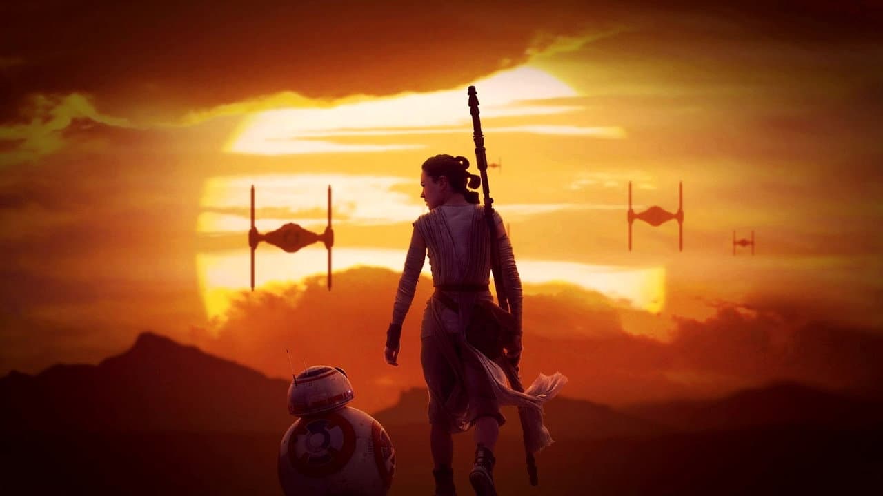 Star Wars : Le Réveil de la Force