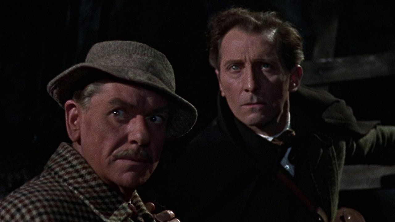 Le Chien des Baskerville