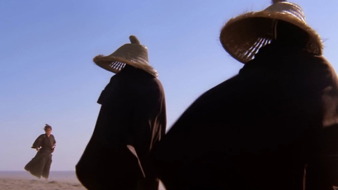 Baby Cart Vol.02 : L'Enfant massacre