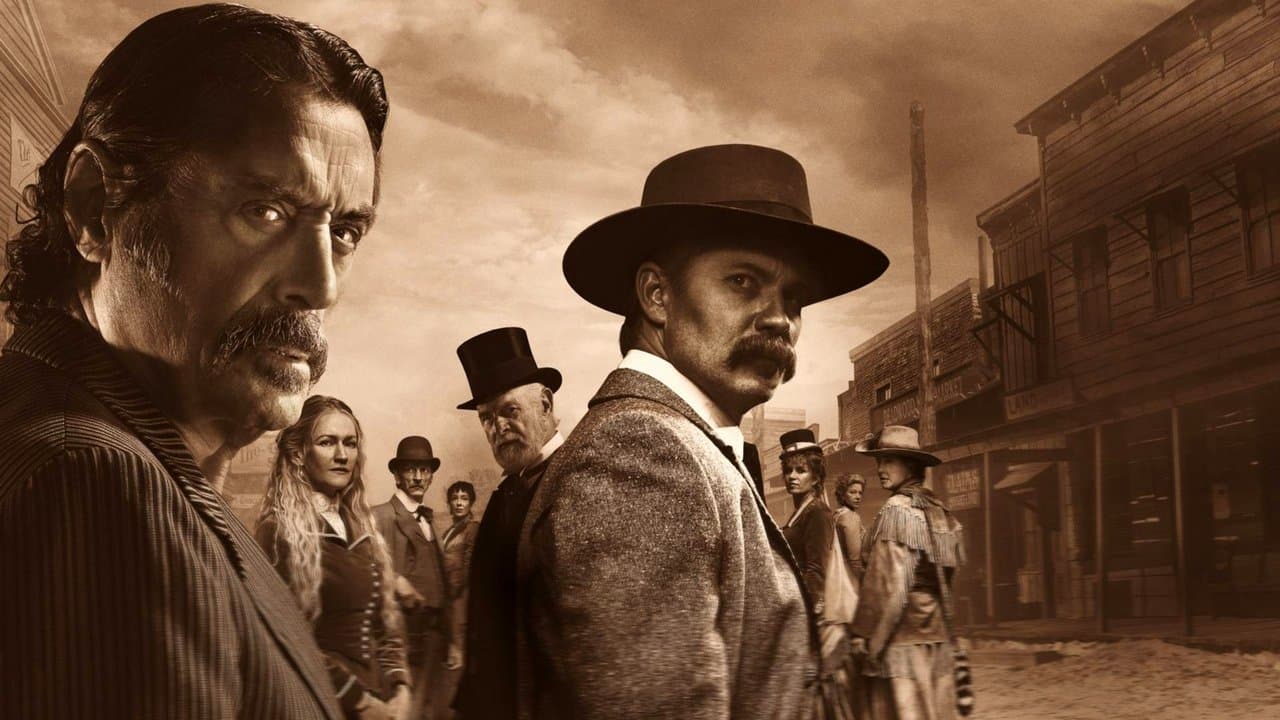 Deadwood : The Movie