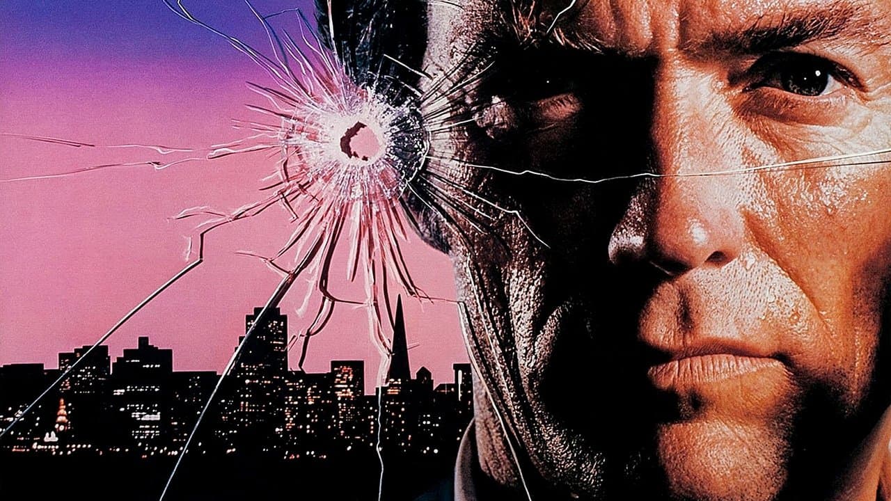 Le Retour de l'inspecteur Harry