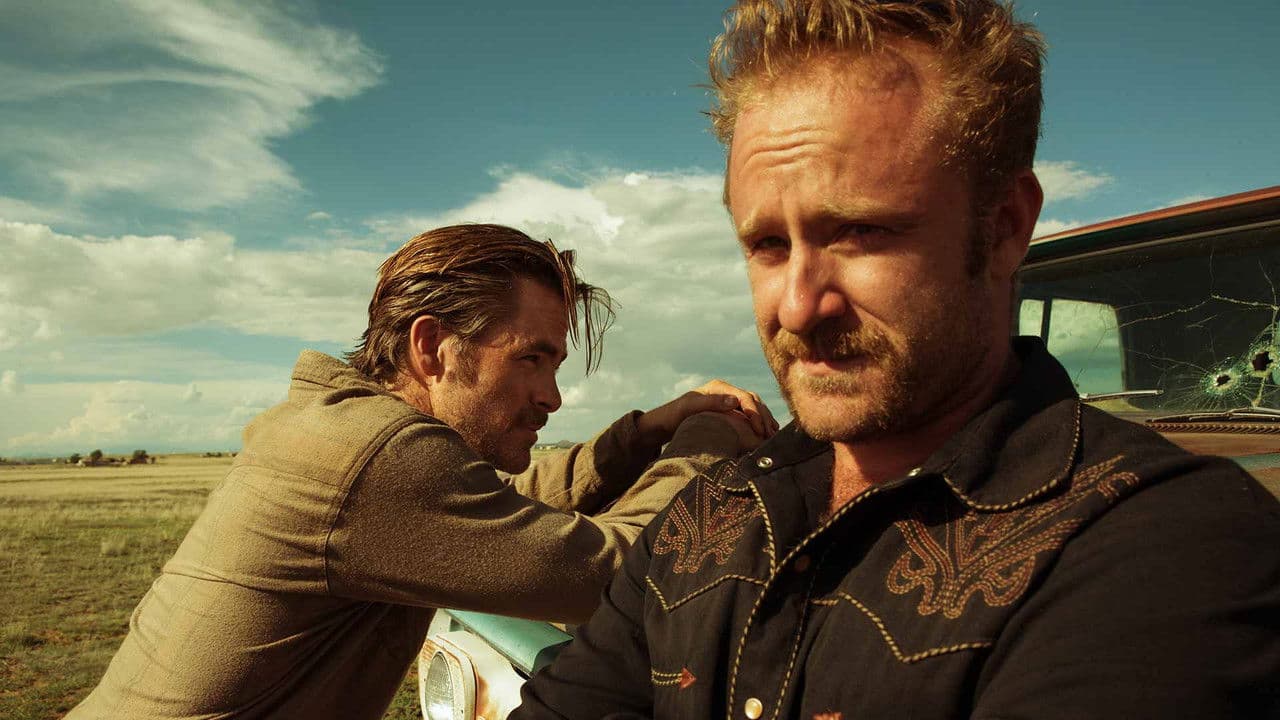 Comancheria