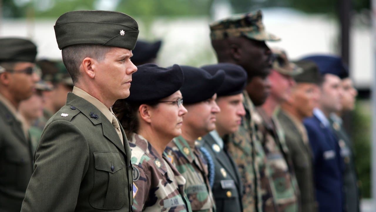 L'Honneur d'un marine