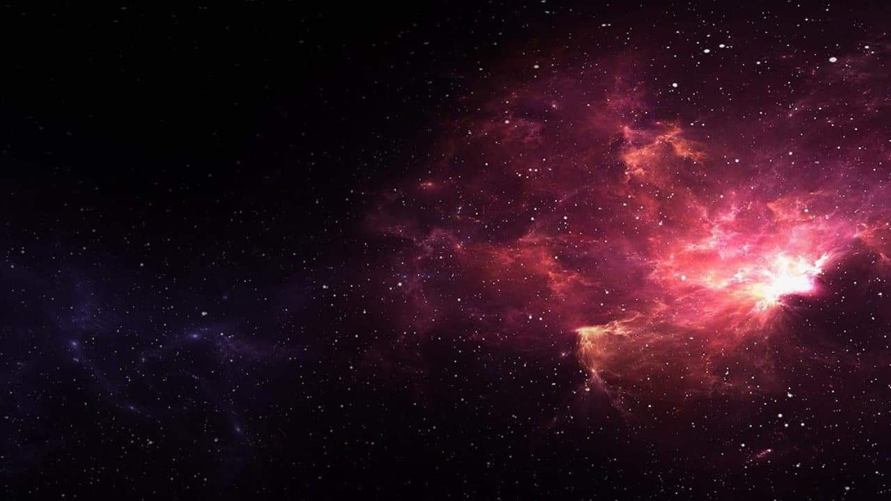 Merveilles de l'univers