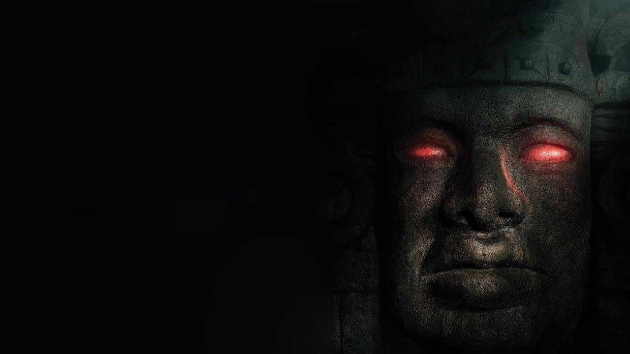 La Malédiction du temple maya