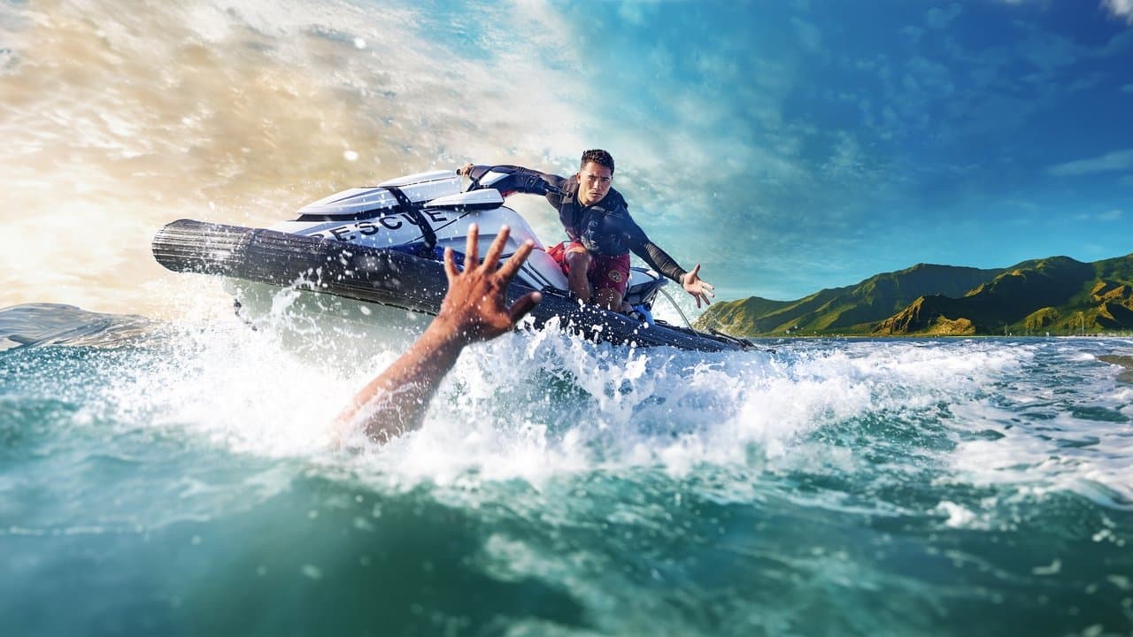 Rescue : HI-Surf