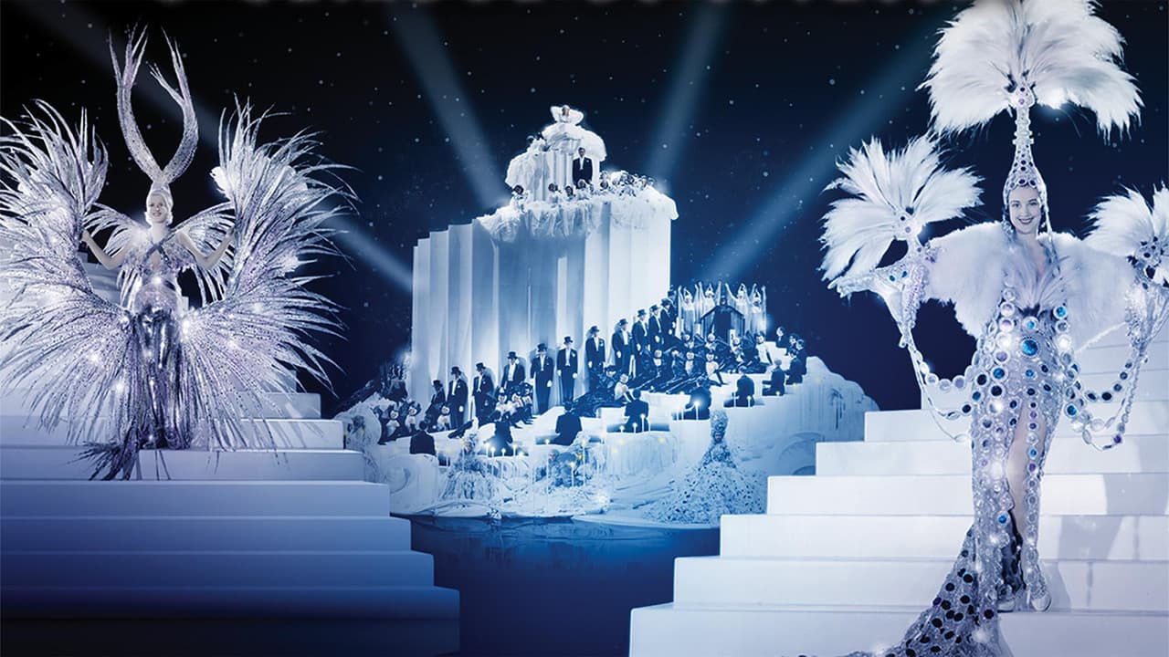 Le Grand Ziegfeld