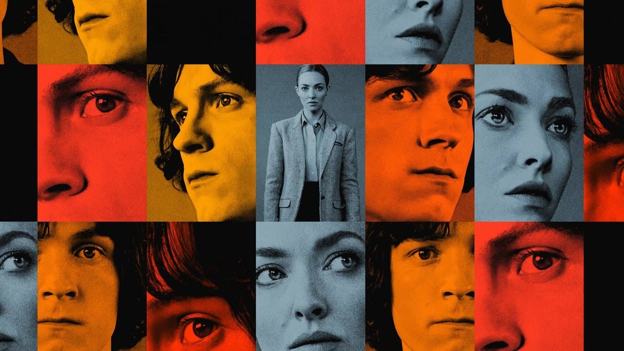 Au milieu de la foule