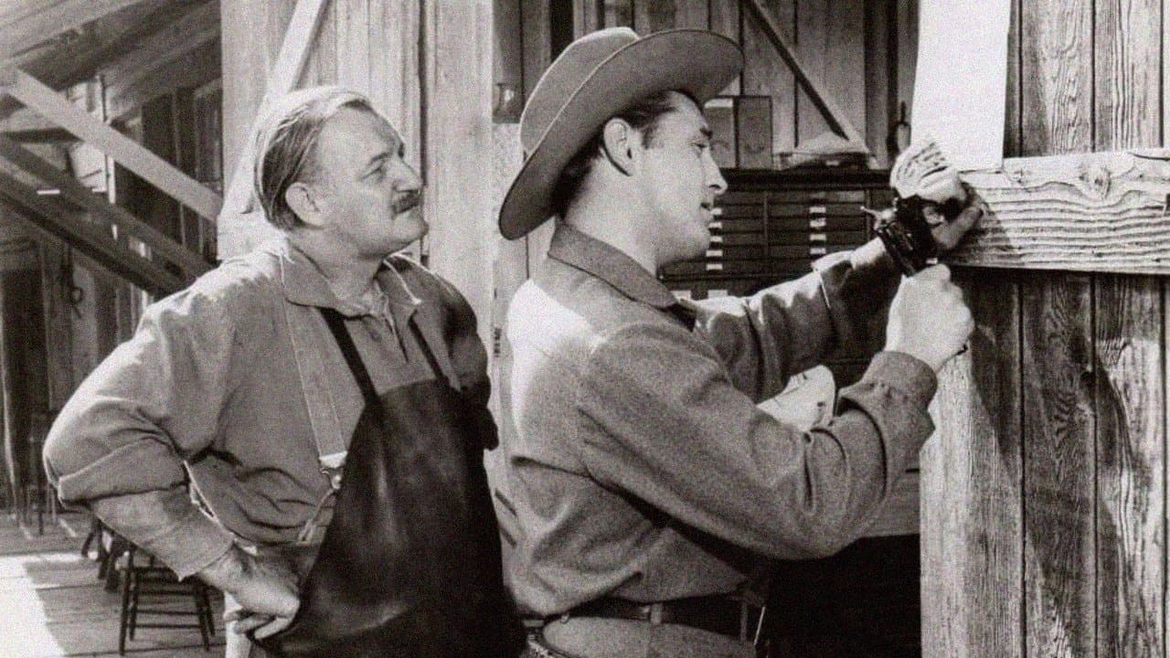 L'Homme au fusil