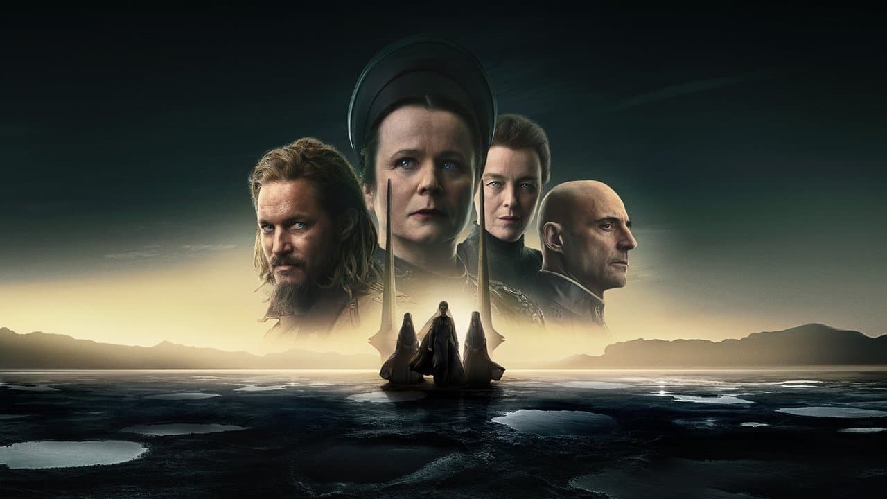 Dune : Prophecy