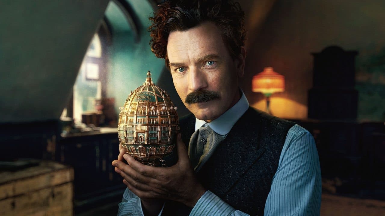 Un Gentleman à Moscou