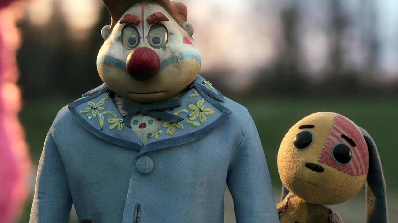 Inoubliable Ollie