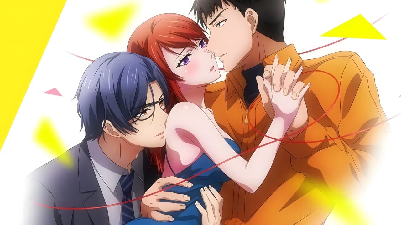 Yubisaki kara no Honki no Netsujô