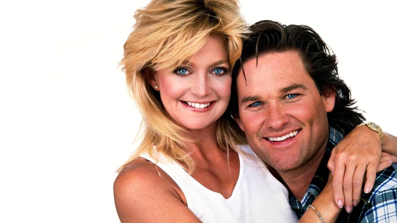 Un couple à la mer