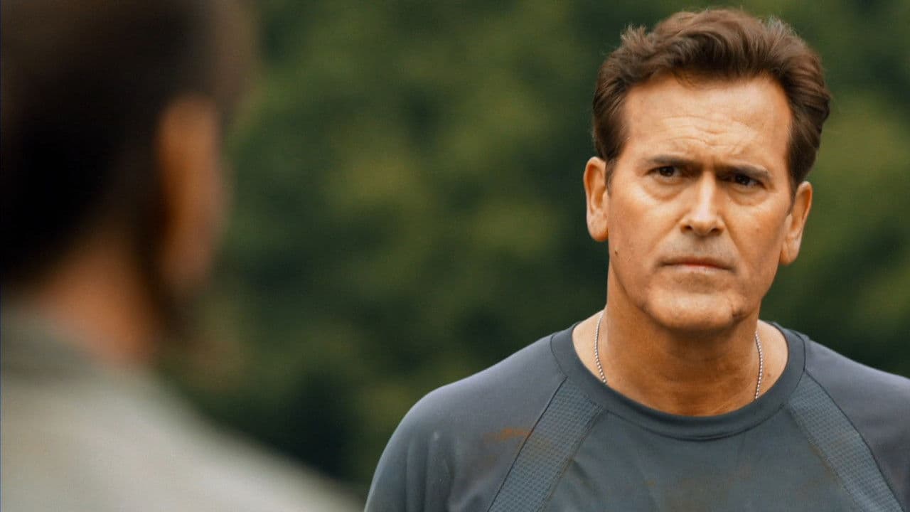 Sam Axe, La dernière Mission