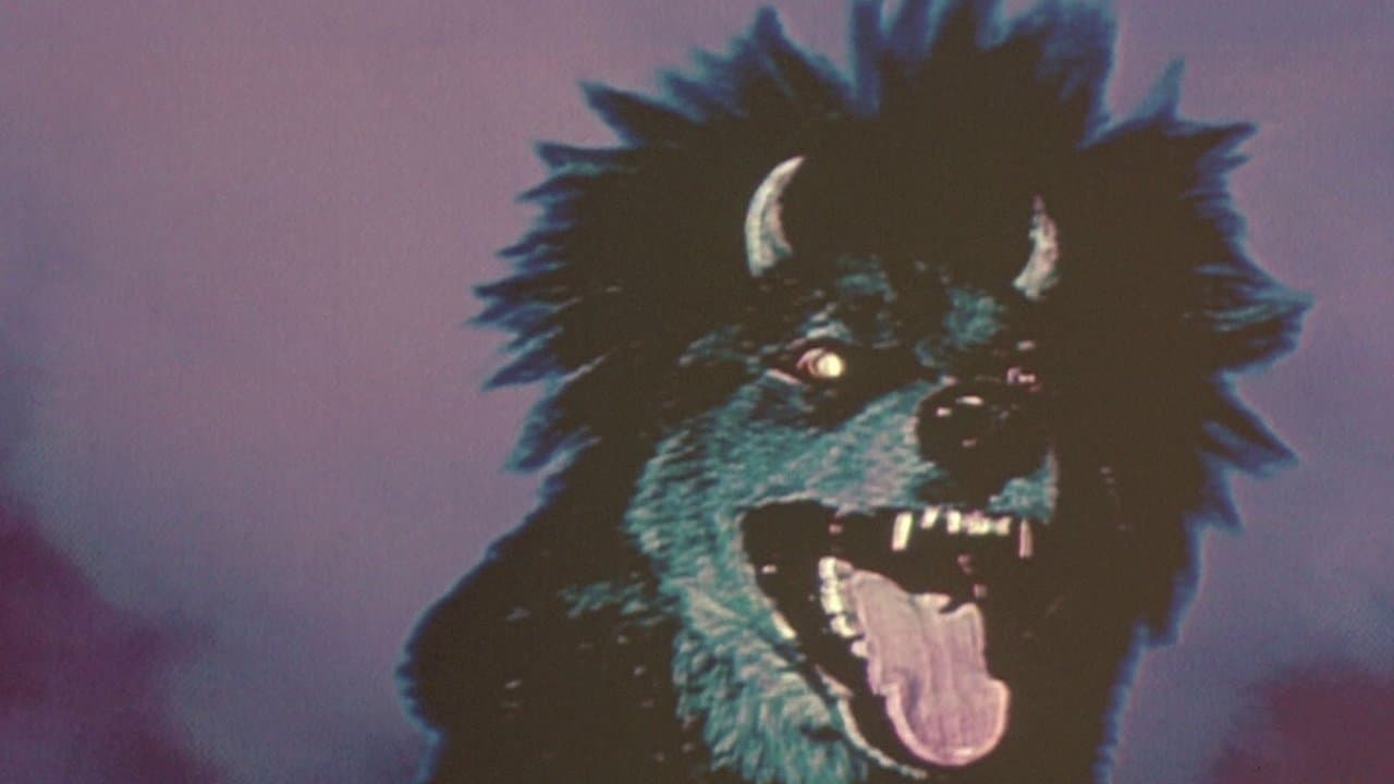 Les chiens de l'enfer