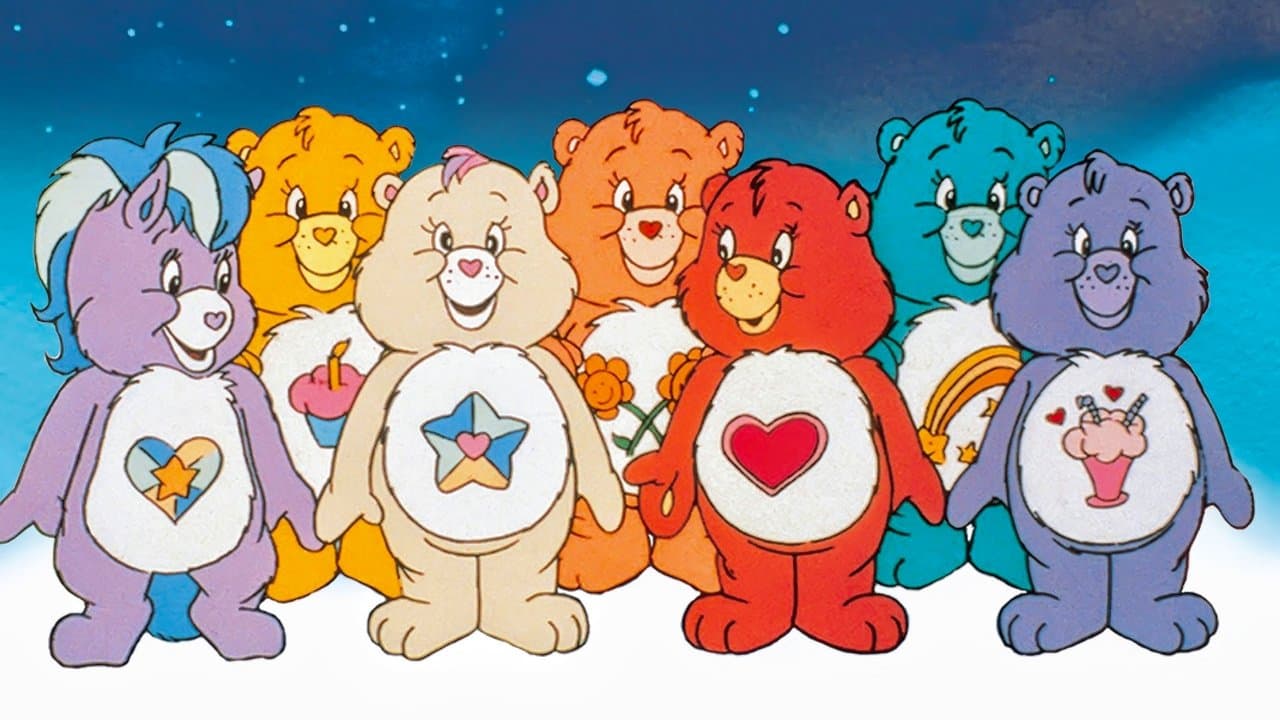 Les Bisounours
