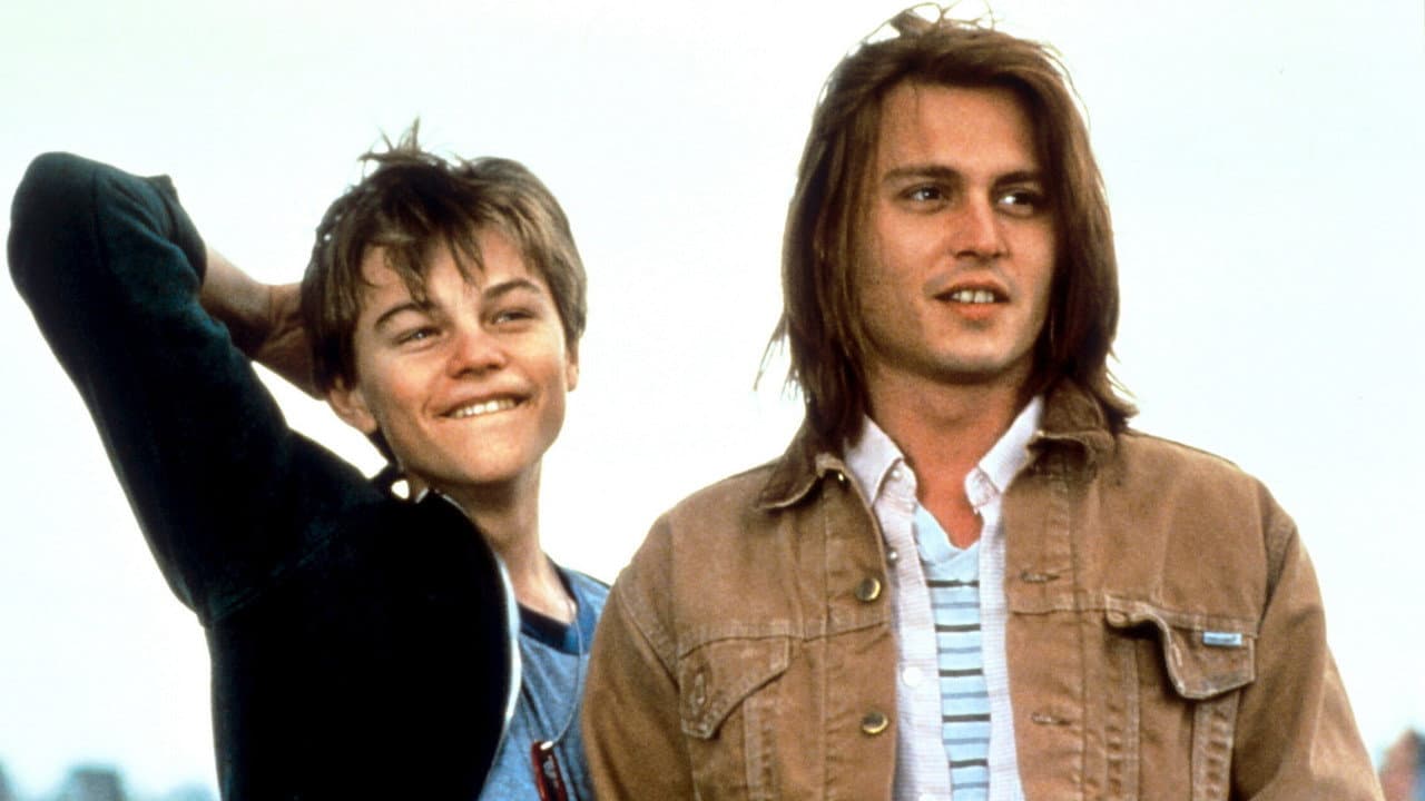 Gilbert Grape
