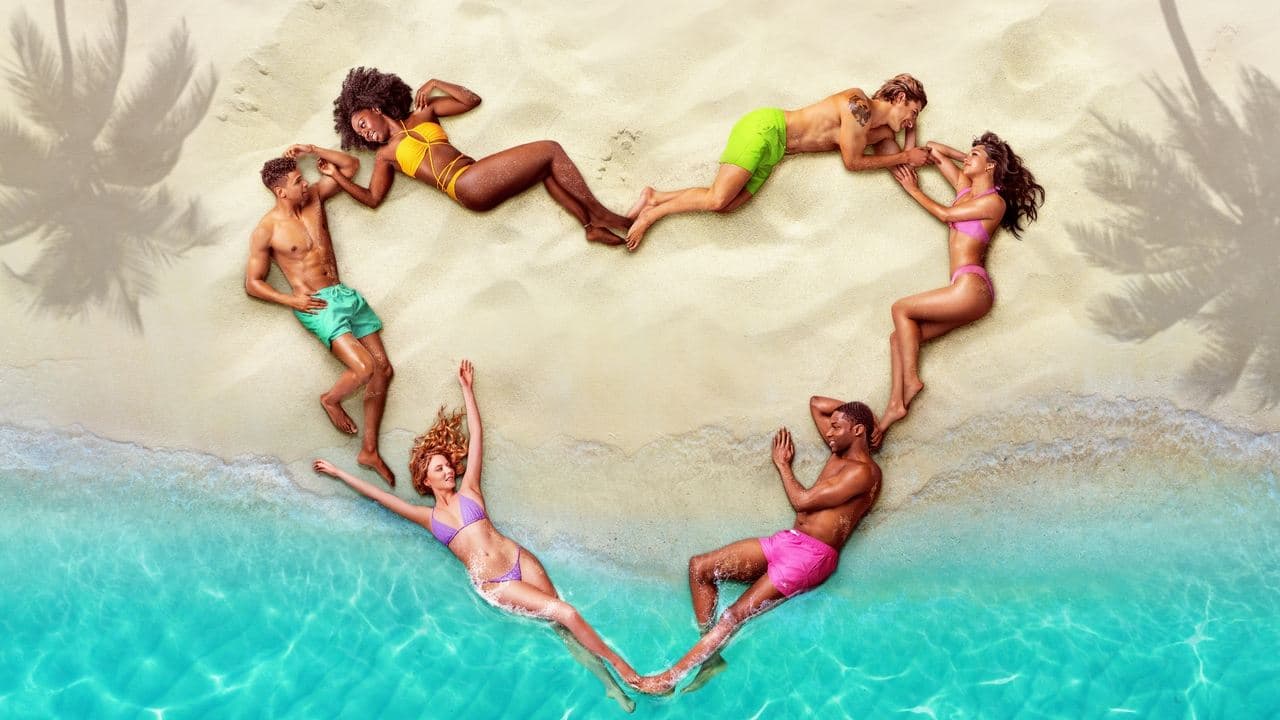 Love Island (États-Unis)