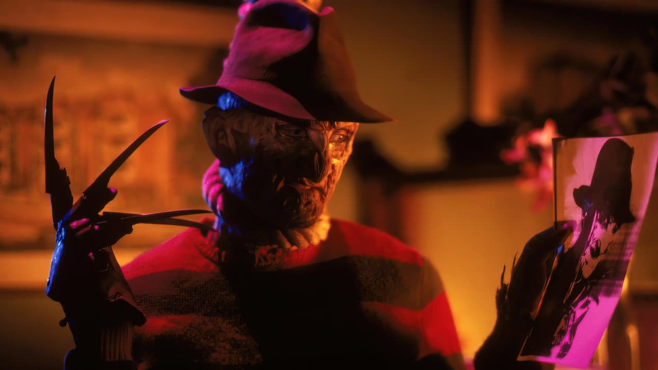 Les Cauchemars de Freddy