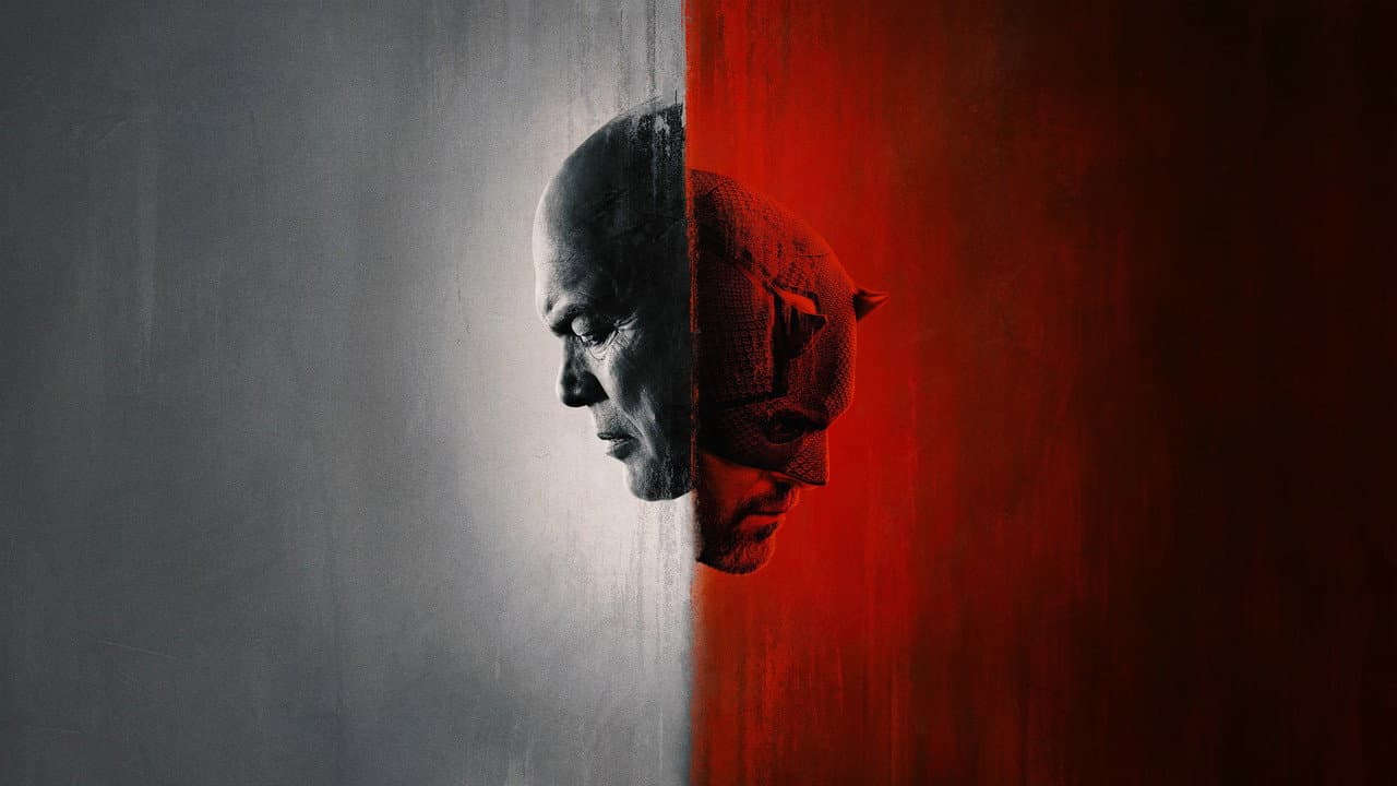 Daredevil : Born Again