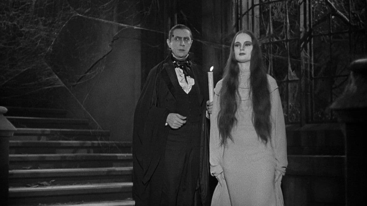 La Marque du vampire