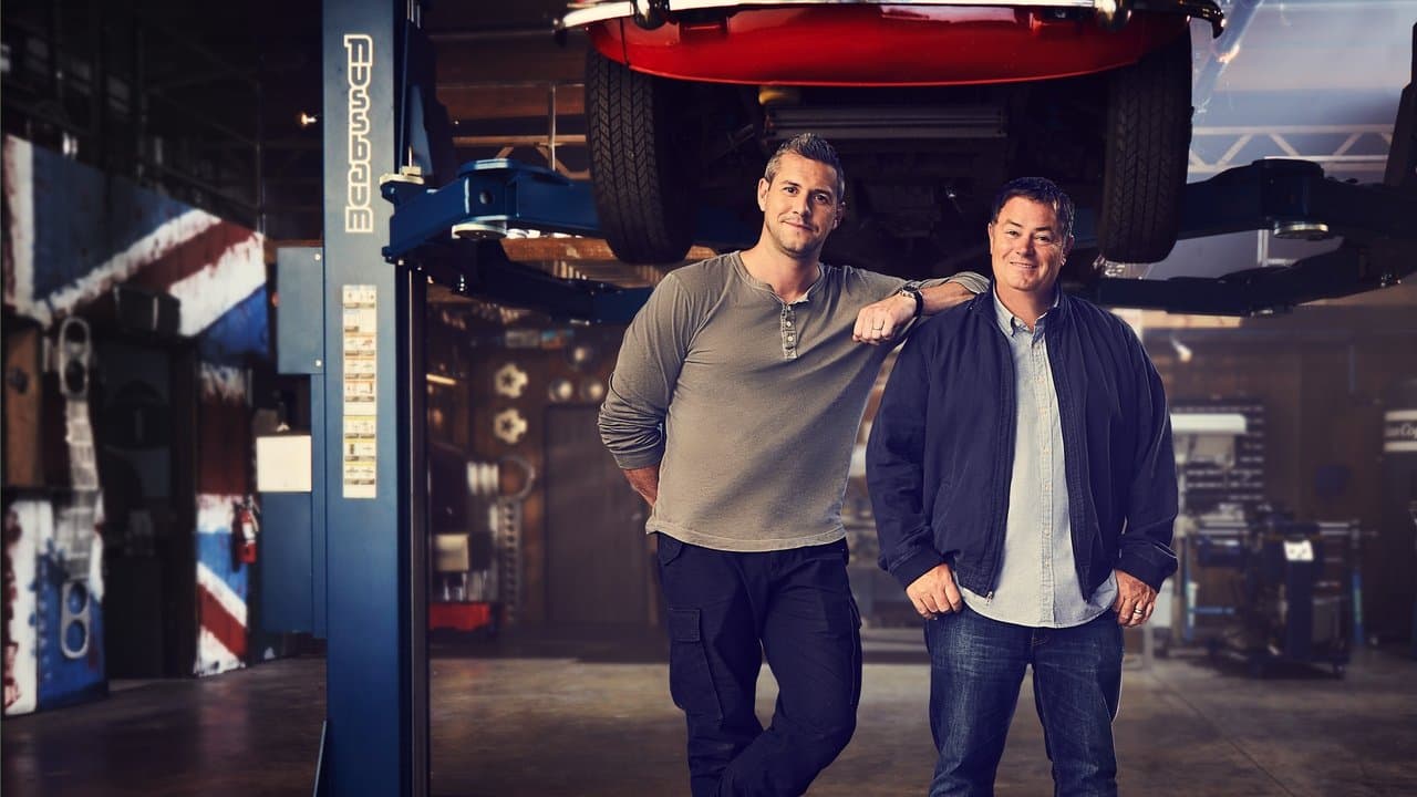 Wheeler Dealers : Occasions à saisir