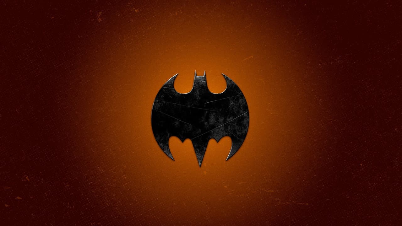 Batman: Knightfall Part 1: Knightfall