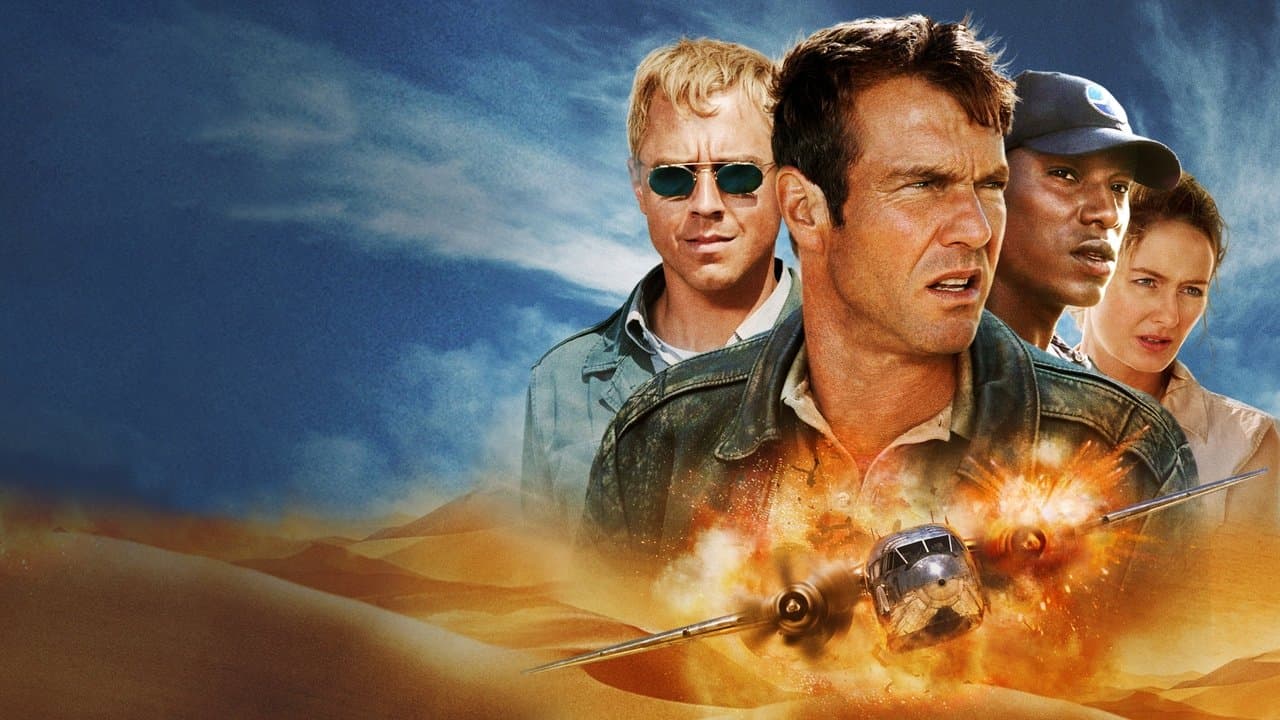 Le vol du Phoenix