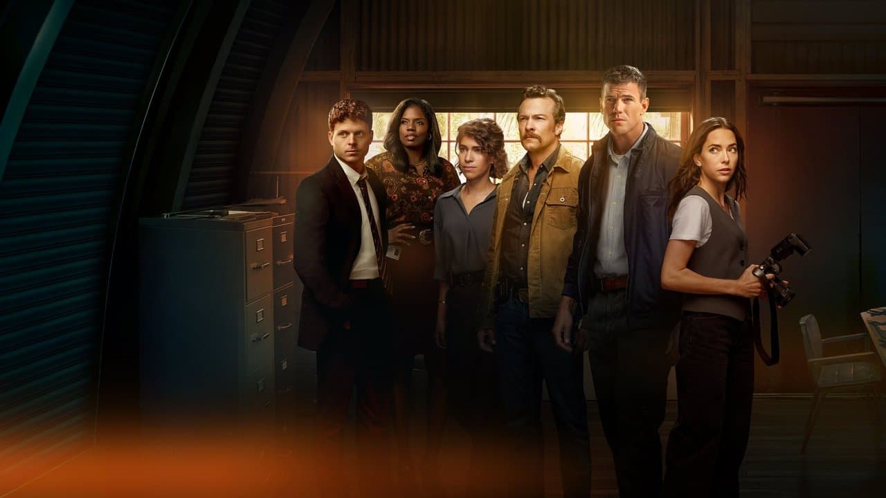 NCIS : Origins