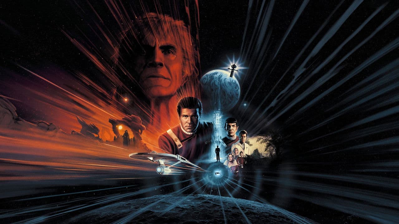 Star Trek II : La Colère de Khan