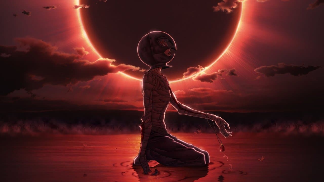 Berserk, l'âge d'or - Partie 3 - L'Avent