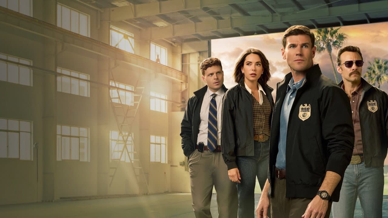 NCIS : Origins