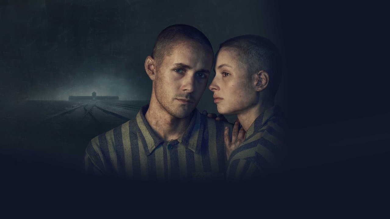 Le Tatoueur d'Auschwitz