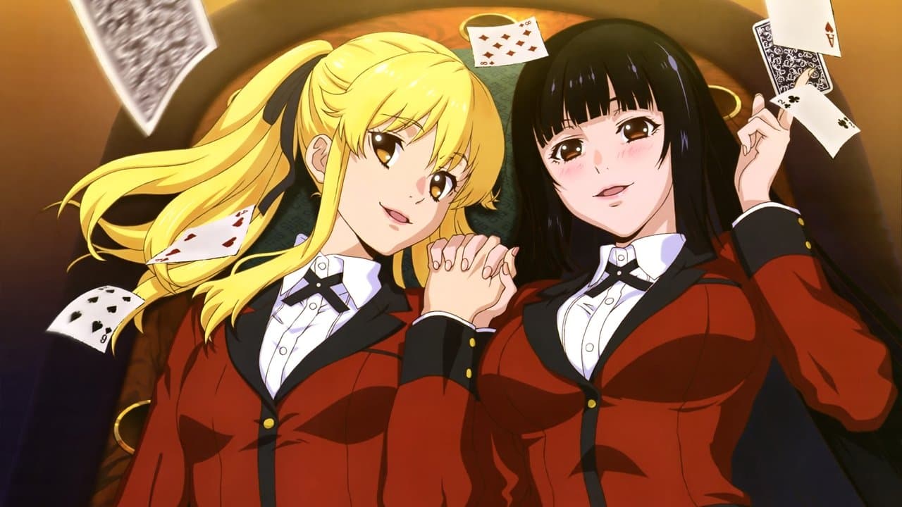 Gambling School