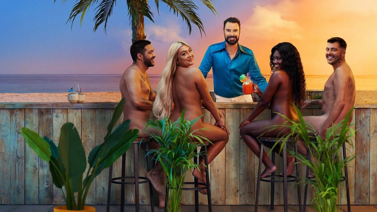 Dating Naked : Draguer nu