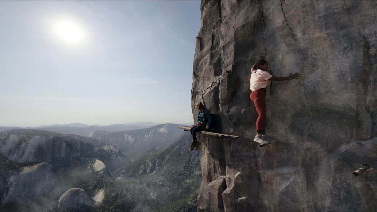 Fall 2 : Deadpoint
