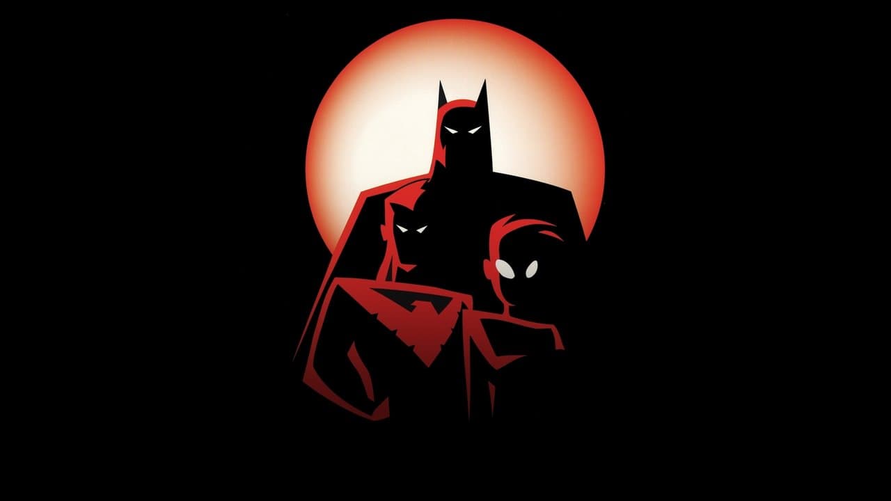 Les Nouvelles aventures de Batman