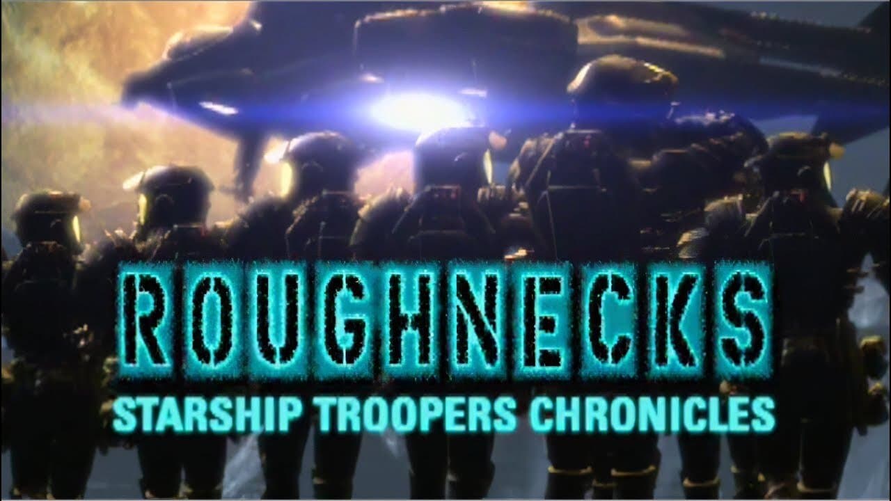 Starship Troopers