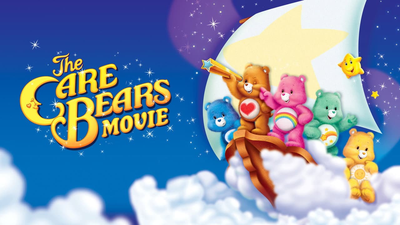 Les Bisounours, le film
