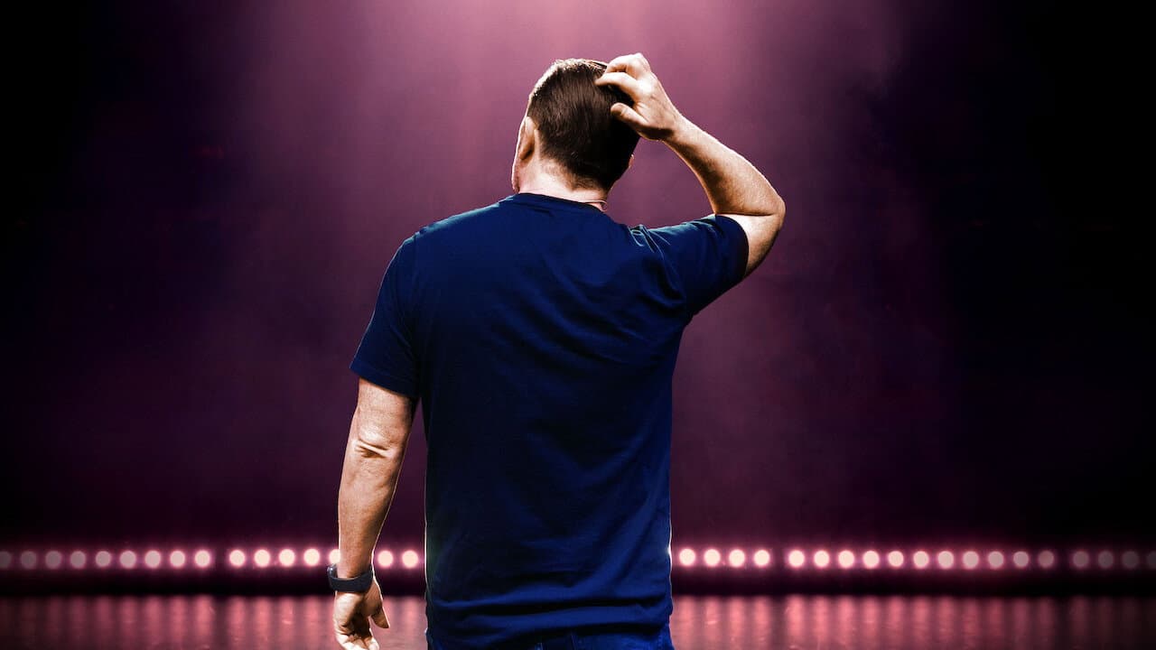 Ricky Gervais : SuperNature