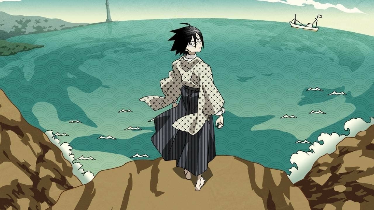 Sayonara Zetsubo Sensei