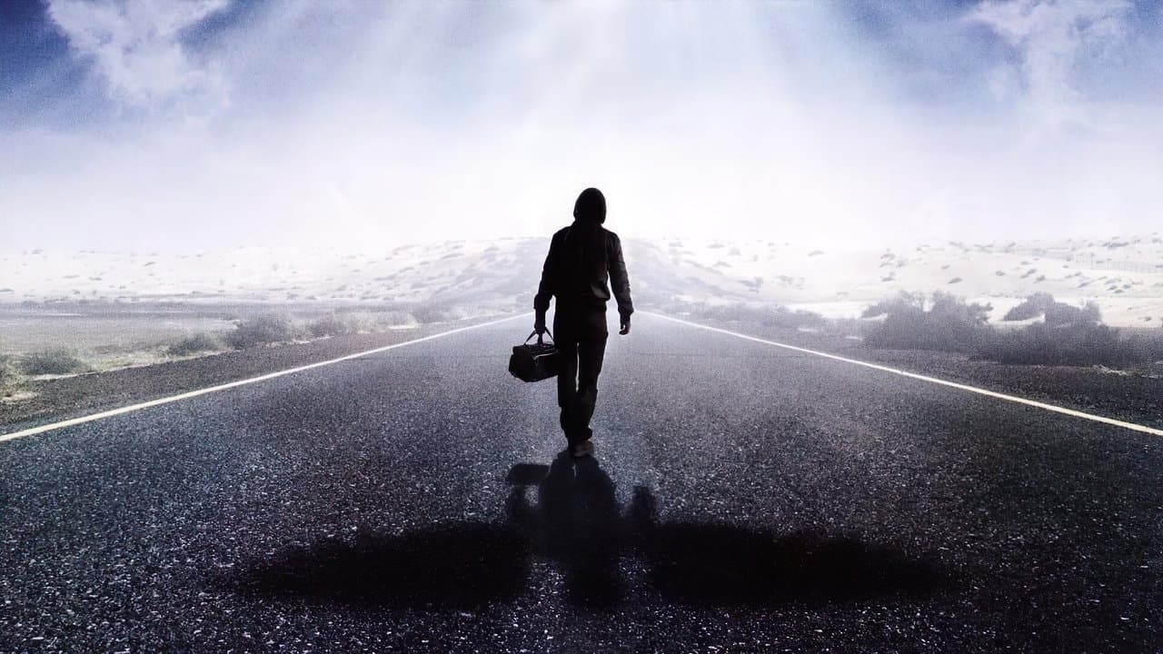 Les Routes du paradis