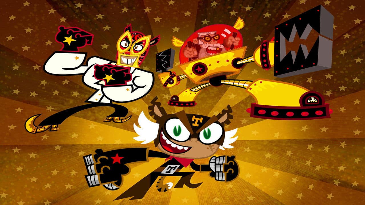 El Tigre